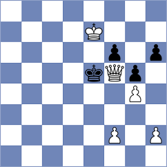 Cirkovic - Miessner (Berlin, 2001)