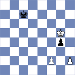Perez Rodriguez - Poliato (chess.com INT, 2021)