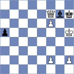 Trost - Xie (Chess.com INT, 2020)