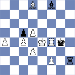 Britez - Martinez Lopez (Este, 2015)