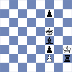 Antoniou - Ticona Rocabado (chess.com INT, 2024)