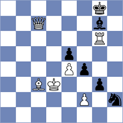 Dinu - De Souza (chess.com INT, 2024)