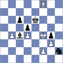 Pribelszky - Rosen (chess.com INT, 2025)