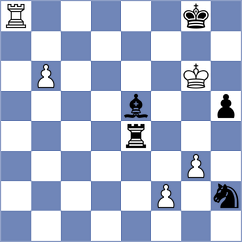 Hrabinska - Santanna (chess.com INT, 2023)