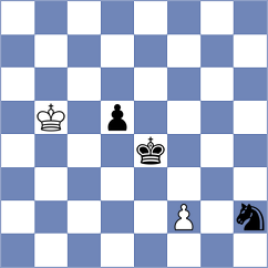 Vujacic - Gurevich (chess.com INT, 2022)
