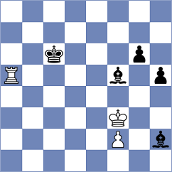 Arias - Saiz Rodriguez (chess.com INT, 2024)
