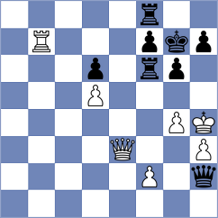 Bartnicka - Litner (Mazowsze, 2010)