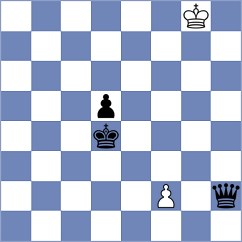 Chernov - Korpics (chess.com INT, 2023)