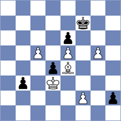Leiva - Palencia (chess.com INT, 2022)