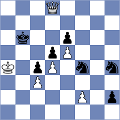 Gonzalez Marquez - Abadia Pascual (Binissalem, 2002)