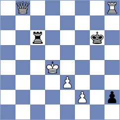 Sourath - Andrews (chess.com INT, 2023)