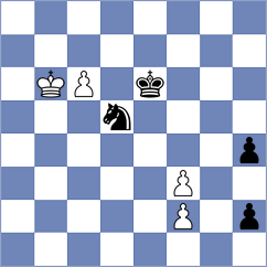Segarra Calderer - Fernandez Aguilar (Sabadell, 2016)