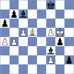 Sadubayev - Le Tuan Minh (chess.com INT, 2025)
