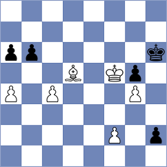 Garzon - Rodriguez Lopez (Asturias, 1996)