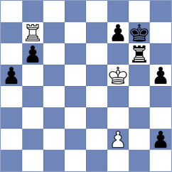 Jimenez Fernandez - Kamalsyah (chess.com INT, 2025)