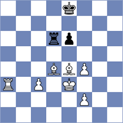 Ronka - Gronnestad (chess.com INT, 2022)