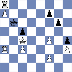 Yeropunov - Tisma (chess.com INT, 2024)