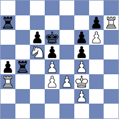 Lasker#77 - Pulanu (Playchess.com INT, 2006)