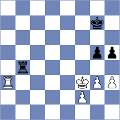 Parshakov - Arslanov (Uljanovsk, 2009)