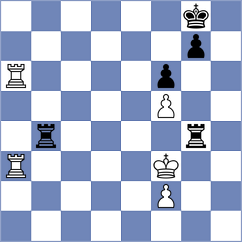 Cano Miranda - Tascon Castro (Medellin COL, 2024)