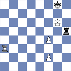 Vrana - Bartosova (Litomysl, 2011)
