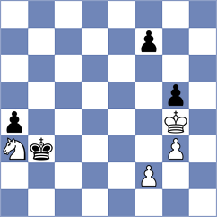Hasanova - Askerova (Baku, 2003)
