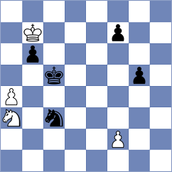 Nagaev - Akselrod (Khanty-Mansiysk, 2009)