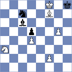 Kertaev - Allam (Almaty KAZ, 2024)