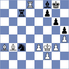 Adla - Krzywda (chess.com INT, 2024)
