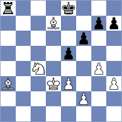 Howell - Timmermans (chess.com INT, 2025)