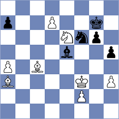 Krasnov - Jarocka (chess.com INT, 2024)