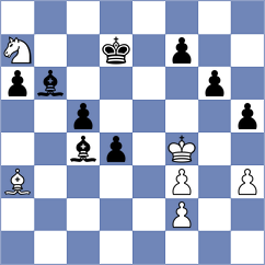 Baranow - Megalios (Chess.com INT, 2020)