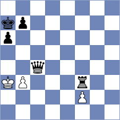 Martinez Alcantara - Perez Ponsa (chess.com INT, 2024)