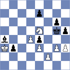 Galaktionov - Aggelis (chess.com INT, 2024)