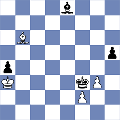 Melikhov - Filgueiras (chess.com INT, 2024)
