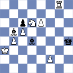 Vlassov - Havanecz (Chess.com INT, 2021)