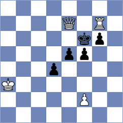 Berchtenbreiter - Bensch (chess.com INT, 2021)