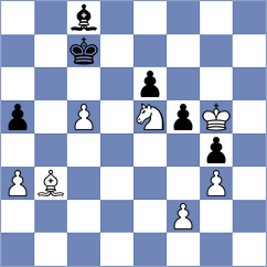 Madaminov - Sielecki (chess.com INT, 2023)