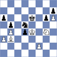 Skatchkov - Ronka (Chess.com INT, 2021)