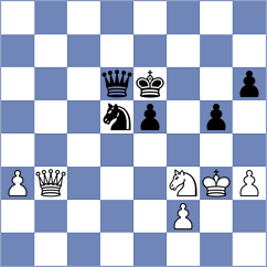 Seletsky - Leiva (chess.com INT, 2023)