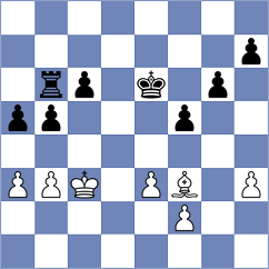 Rivera - Walther (Amsterdam, 1954)