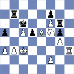 Munoz Orts - Gonzalvez Perales (Aragon, 1997)