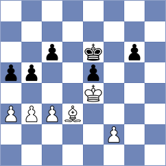 Jadhav - Lopez Perez (Benasque, 2000)