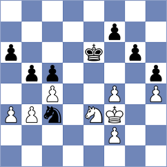 Rojas Alarcon - Jun (chess.com INT, 2024)