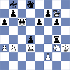 Rubcke - Barchilon (Massy, 2010)
