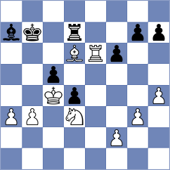 Deac - Kravtsiv (chess.com INT, 2025)