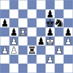 Massard - Thierauch (Angers, 2006)