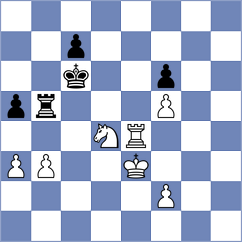 Obregon Rivero - Bryant (chess.com INT, 2025)