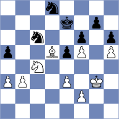Narayanan - Devaev (chess.com INT, 2025)