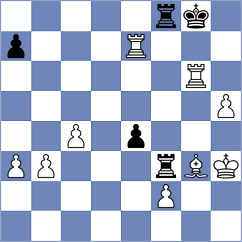 Lugovskoy - Tvelov (Armavir, 2011)